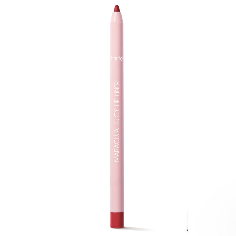 Tarte Maracuja Juicy Lip Liner in Red~Brand new in box.  $23 value